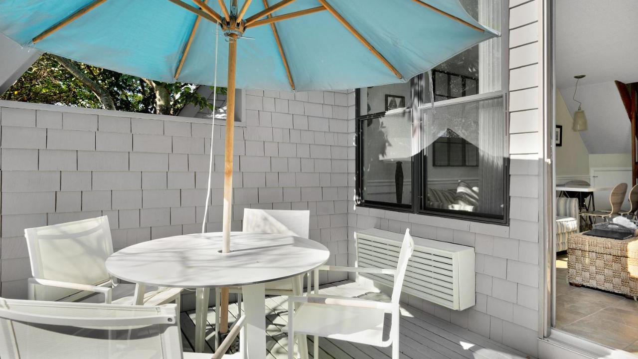 מונטוק The Surf Club Resort מראה חיצוני תמונה